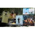 thumbnail image 3 of Outdoor Dry Sack/Floating Waterproof Bag, Floating Lightweight Dry Bag, Large Capacity Sports Backpack Dry Bags, for Boating, 3 of 5