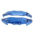 thumbnail image 1 of Brake Caliper Cover, Aluminum Alloy 2pcs/set Brake Caliper Guard Antioxidization  For 16-17in Car Wheel Hub, 1 of 8