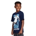 thumbnail image 4 of Messi Kids Graphic Tee, 4 of 6