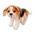 thumbnail image 2 of QIPOPIQ Puppy Plush Toy, Dog Stuffed Toy, 2 of 6