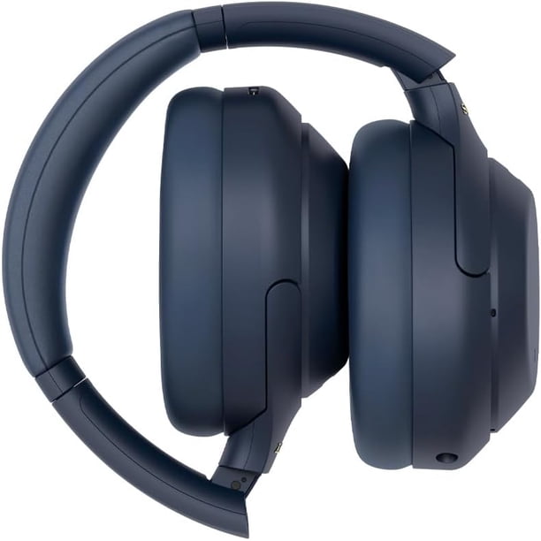 Sony WH-1000XM4 Over-Ear Noise Cancelling Bluetooth Headphones