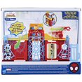 thumbnail image 3 of Marvel Spidey et ses Amis Extraordinaires coffret Tour Stark, 3 of 9