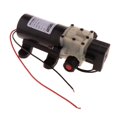 thumbnail image 1 of Abbracc Vaporisateur Mini à Membrane Auto-Amorçante Micro-Pompes pour Distributeur d'Eau 24V, 1 of 9