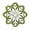 White, variant on Mefallenssiah Winter Snowfleke Rug, 26.4'' Christmas Snowflake Door Mat, Non Slip Washable Welcome Door Mat, Cute Winter Doormats for Indoor Outdoor Entrance Home Bathroom