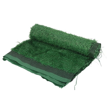 Ejoyous Artificial Grass Mat Training Rug Synthetic Grass Carpet Decoration for Indoor Outdoor Garden Patio Lawn
