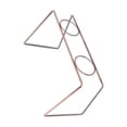 thumbnail image 1 of VONKY Stainless Steel Coffee Dripper Stand Household Restaurant for Office Bronze Two Hole, 1 of 6