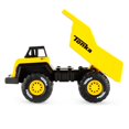 thumbnail image 4 of Tonka  - Mighty Metal Fleet Dump Truck, 4 of 5