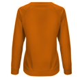 thumbnail image 5 of Sweat-shirts Décontractés à Col Rond à Manches Longues Coupe Ample Pull-Overs Doux Automne Vêtements de Mode, 5 of 5