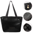 thumbnail image 3 of Sac Alimentaire Réutilisable Sac Fourre-Tout Sac à Lunch Sac Fourre-Tout Sac Bento Sac à Lunch, 3 of 7