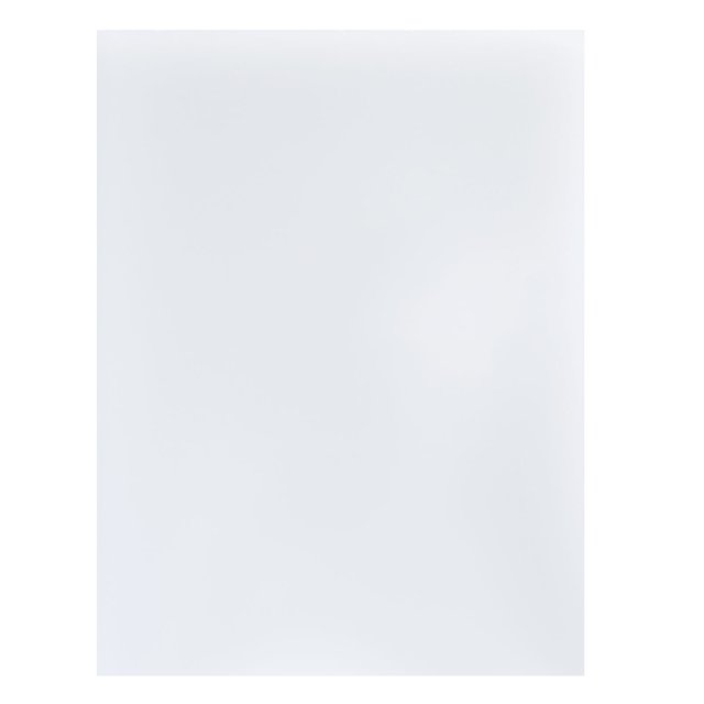 FLAMEEN Plastic Cutting Board Mat, Lightweight Leather Craft Punching Pad For DIY Handicrafts