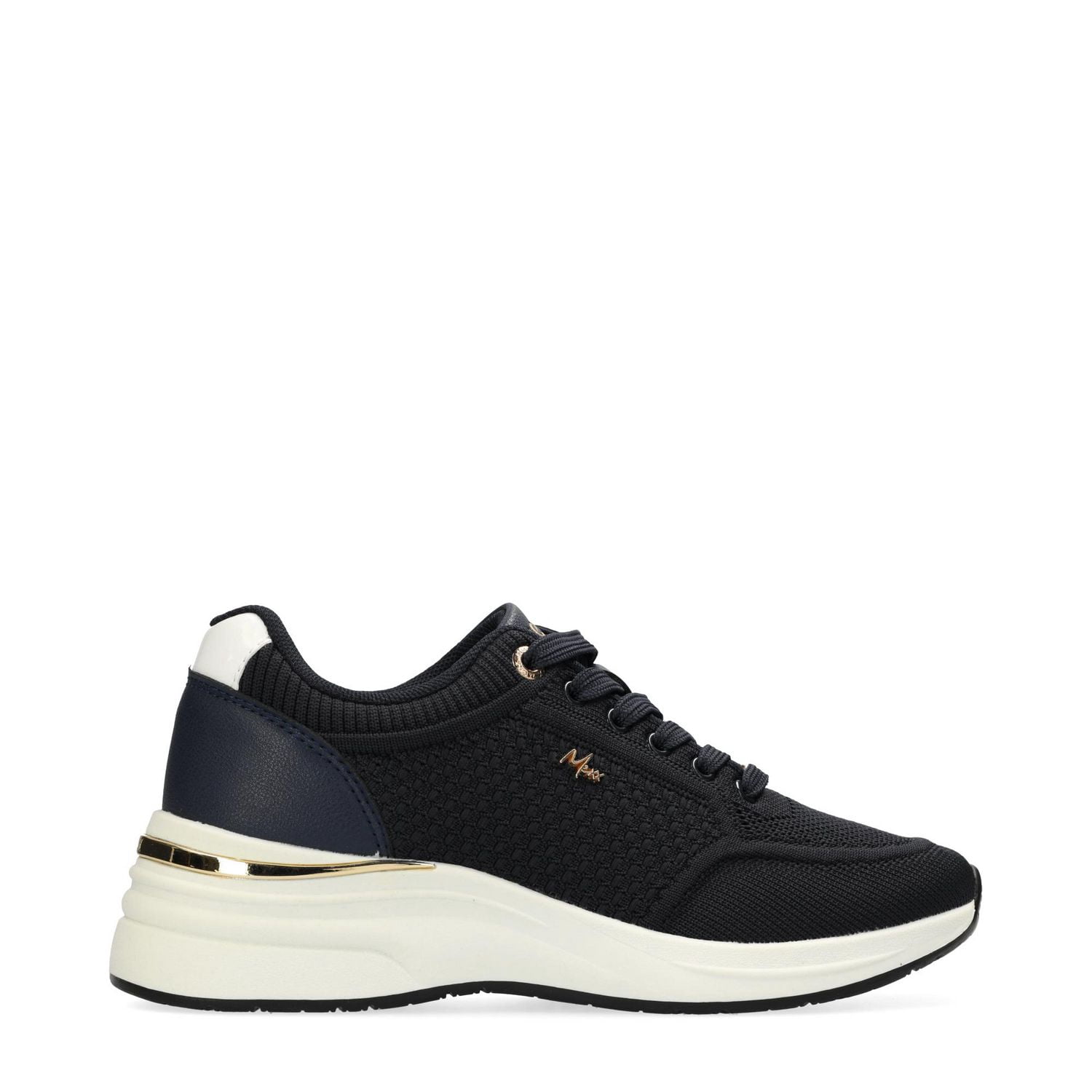 Nena navy sneakers