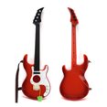 thumbnail image 2 of Toy Guitar 4 Stringed Toy Guitar Educational Musical Instrument Children's Kid's Toy (Pick for Random Color), 2 of 8