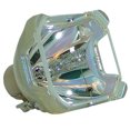 thumbnail image 2 of Lampe de Projecteur OSMR Originale de Remplacement pour Sanyo POA-LMP25 (Ampoule Seulement), 2 of 5