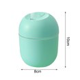 thumbnail image 3 of Binwennn Home Bedroom Large USB Capacity Small Portable Humidifier Baby Humidifiers for Bedroom Easy to Clean Humidifiers for Bedroom Kids Bottle Bright Hot Mist Humidifiers for Home Air Purifier with, 3 of 3