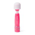 thumbnail image 2 of Bodywand Mini Personal Massage Wand, Neon Pink, 2 of 3