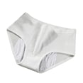thumbnail image 1 of Culottes Physiologiques pour Femmes, Anti-Fuites, Douces et Respirantes, 1 of 3