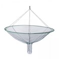 thumbnail image 1 of koolsoo Lot de 2-3 Écrevisses Portables Pliables pour Voyage Pêcheurs 3 Pcs, 1 of 1