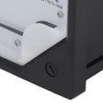 thumbnail image 3 of Analog Voltmeter AC 0‑500V Pointer Volt Meter Panel Needle Voltage Gauge for Equipment, 3 of 14