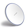 thumbnail image 4 of Sentmoon Phone Accessories Universal-thin Mobile Phone Round Desktop Wireless Fast Charger Wireless Charger Charging Dock Station Cell Phone Accessories Deals of the Day Clearance Prime, 4 of 8
