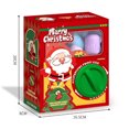 thumbnail image 2 of Gashapon Machine Toy with 6 Random Mini Blind Boxes Interactive Surprise Gift for Boys and Girls Birthday or Christmas, Fun Arcade-Style Game for Indoor Play, 2 of 5