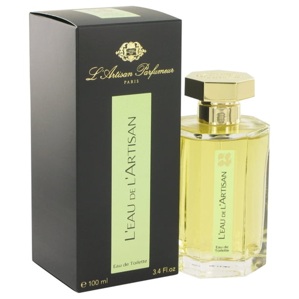 L'Artisan Parfumeur Mon Numero 9 Eau De Cologne Spray For Unisex