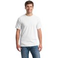 thumbnail image 1 of Gildan Men's Heavy Cotton T-Shirt - 5000 (Pack Of 3), 1 of 1
