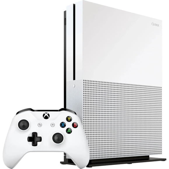 Remis à Neuf (Bon)Xbox One S Console 1 To - Édition Blanche
