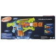 thumbnail image 3 of Nerf Elite 2.0, blaster à fléchettes motorisé Double Punch, 3 of 9