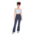 thumbnail image 2 of Athletic Works Women's Racerback Sports Bra, 2 of 6