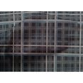 thumbnail image 4 of oneOone Cotton Poplin Fabric Tartan Check Decor Fabric Printed BTY 56 Inch Wide, 4 of 4