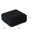 thumbnail image 3 of Weilifangwps Velvet Earring Studs Box with LED Light Jewelry Display Gift Box for Birthday Anniversary, 3 of 4