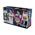 thumbnail image 1 of 2021-22 Panini Mosaic Basketball Hobby Box, 1 of 3