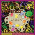 thumbnail image 1 of Milestones 90111241 Kids Garden Tile Stone Kit, 1 of 2