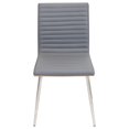 thumbnail image 2 of Mason Contemporary Chair by LumiSource, 2 of 5