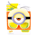 thumbnail image 1 of Stuart Minion Goggles Officially Licensed Movie glasses Kids Costume Fun, 1 of 1