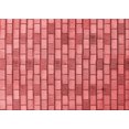 thumbnail image 1 of Ahgly Company Machine Washable Indoor Rectangle Transitional Lava Red Area Rugs, 2' x 5', 1 of 7
