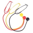 thumbnail image 2 of MesaSe Stéthoscope en Plastique Jouet de simulation pour Enfants, 2 of 8