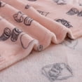 thumbnail image 4 of Mainstays OPP Throw Petit Dejeu, 4 of 8