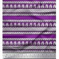 thumbnail image 1 of Soimoi Toile de Coton Tissu Imprimé Yard 56 Pouces de Large, 1 of 2
