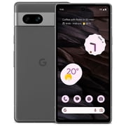 Restored Google Pixel 7a 128GB Unlocked Smartphone Good