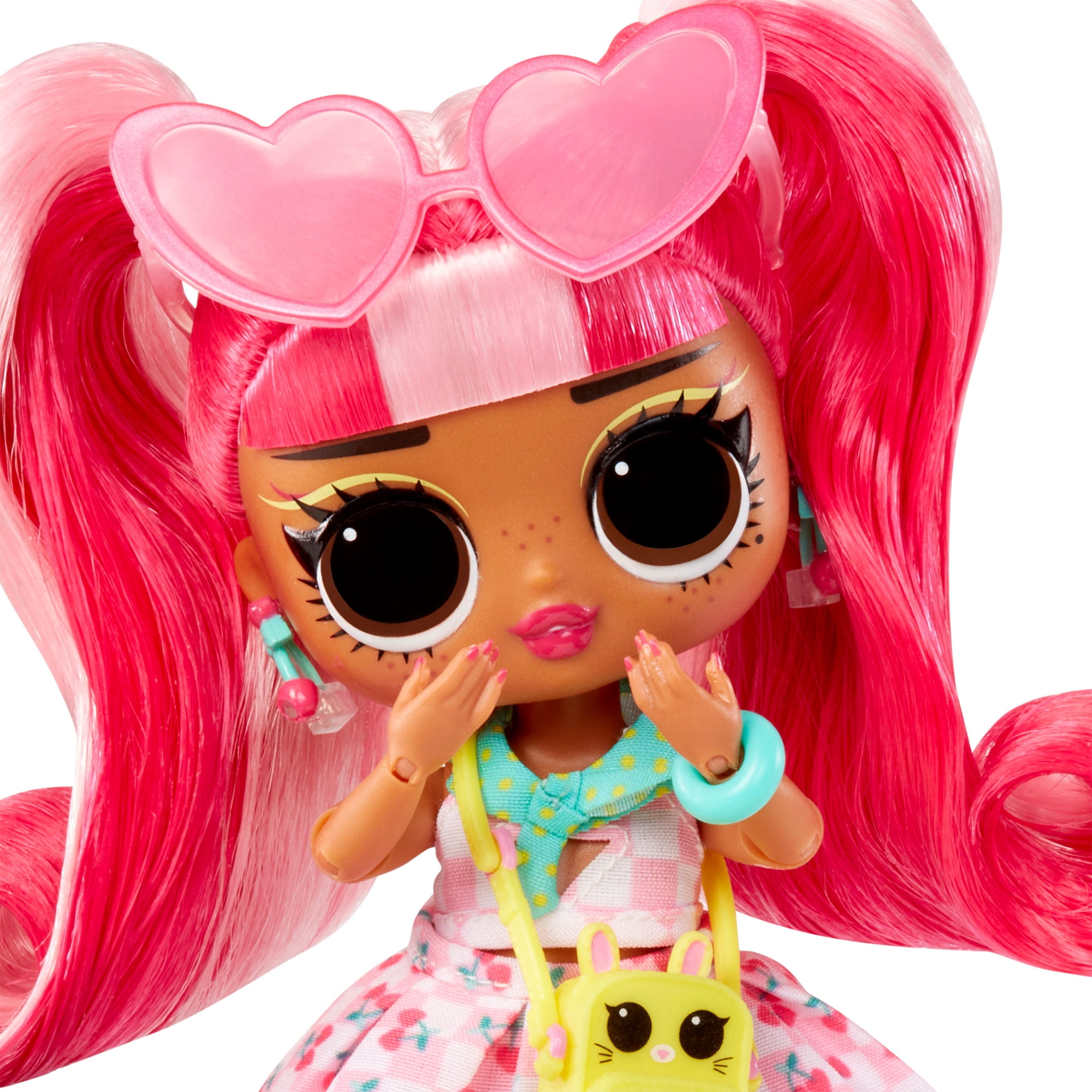 L.O.L. Surprise Tweens Core Doll - Cherry B.B.