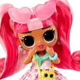 thumbnail image 4 of L.O.L. Surprise Tweens Core Doll - Cherry B.B., 4 of 6
