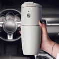 thumbnail image 1 of TIMIFIS Multifunction Portable Coffee Machine Electric Coffee Grinder With USB Coffee B-ean Grinder Spice Grinder For Herbs N-uts Grains Spice Mill -, 1 of 7