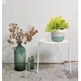 thumbnail image 2 of 8" Ombre Diamond Pot, 2 of 3