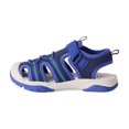 thumbnail image 2 of George Toddler Boys' Sandals, 2 of 4