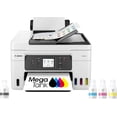 thumbnail image 2 of Canon MAXIFY GX4020 Wireless All-in-One Printer Bundle, 2 of 7