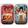 thumbnail image 2 of Bandai Trading Card Games One Piece Tin Pack Set Volume 1, 2 of 5
