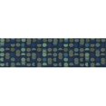 thumbnail image 1 of Crypton Kerplunk 3003 Tissu Jacquard Contemporain Tissé, Shoreline, 1 of 1