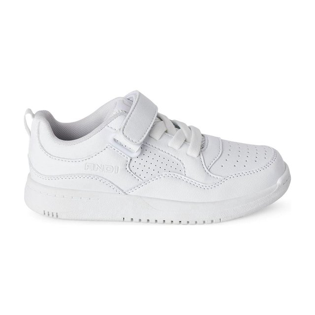 AND1 Big Boys' Conduit Sneakers