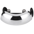thumbnail image 4 of Motorbike Back Mirror,Motorcycle Rearview Mirror 180 Safety Mirror Blindspot Rearview Mirror Rapid Response, 4 of 8